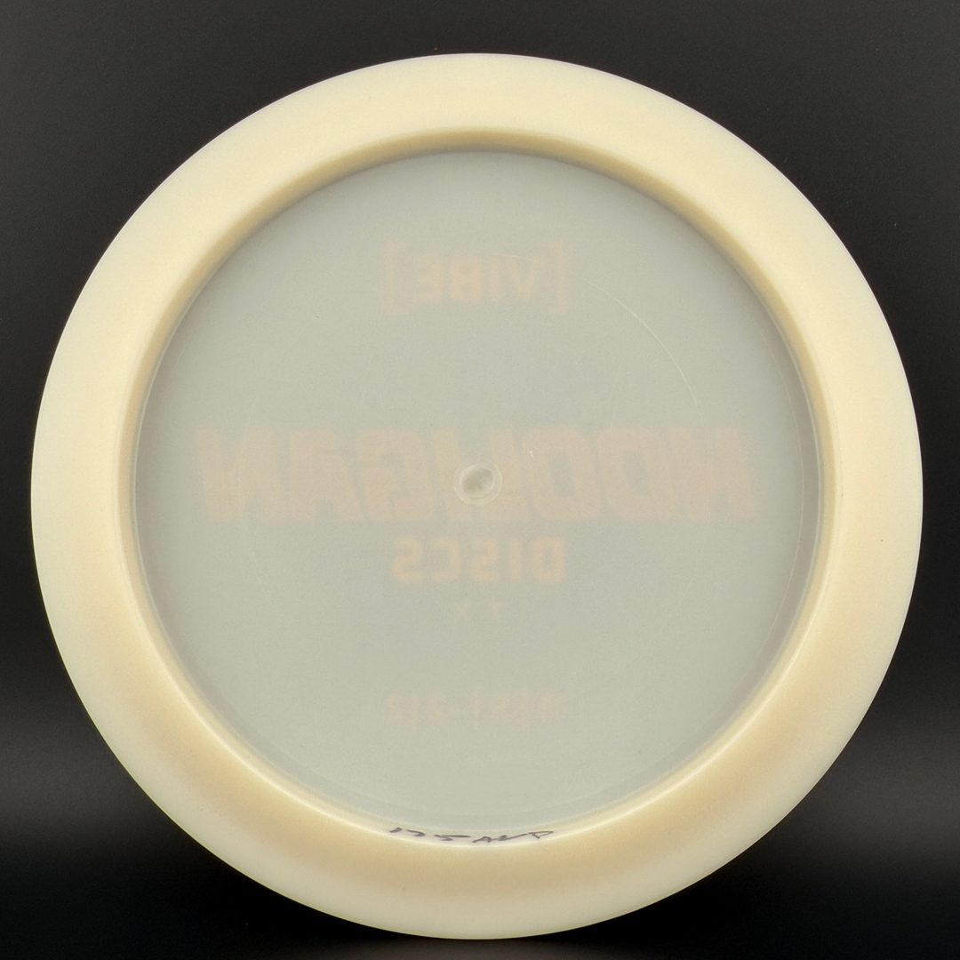 Hooligan Discs Primo Vibe Driver