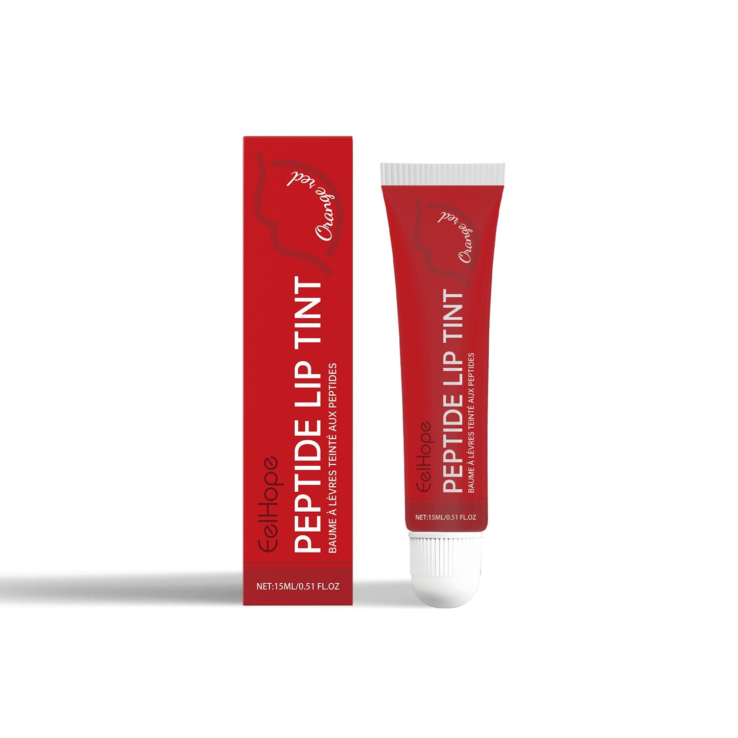 Polypeptide Care Lip Balm Moisturizes, Nourishes, Brighteners, Brighteners, Brighteners, And Lasts Forever - Korvel
