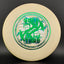KC Pro Roc - Erreur d'impression du Pine Belt Tour *Gibson Stash Used*