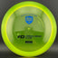 C-Line FD Fairway Driver Disc Golf Disc