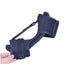 Adjustable Plantar Fasciitis Night Splint Foot Drop Orthotic Brace Elastic Dorsal Night Splint - Korvel