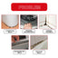 Mildew Removal Gel Cleaner For Kitchen Refrigerator Bathroom Wall Tile Mildew Stains - Korvel