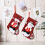 Christmas Socks, Christmas Decorations, Christmas Gift Bags, Gift Bags, Christmas Socks, Pendants - Korvel