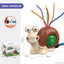 Cartoon snail sprinkler for boys and girls, summer garden lawn, water - spraying toys, fun pool party, backyard - Korvel
