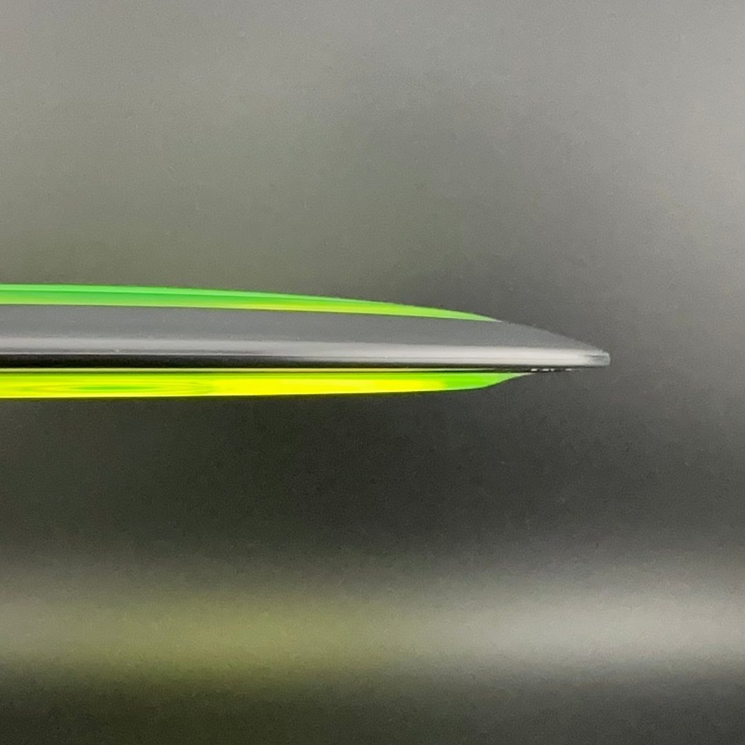 MVP Proton Relativity Disc Golf Driver