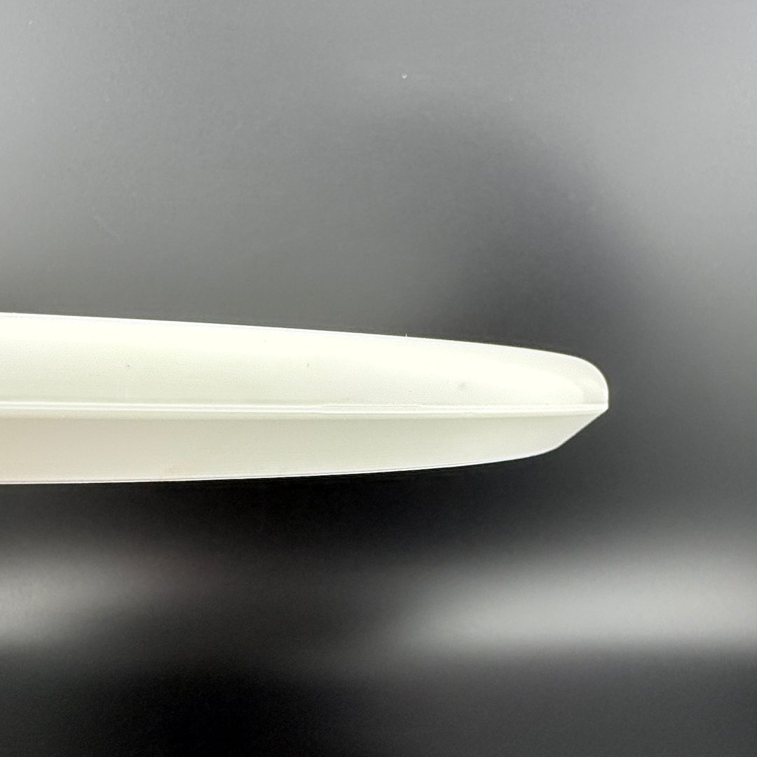 White ESP Zone - Chris Dickerson Rocky Top Disc Golf Disc