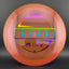Discraft Z Lite Anax - Controlador de Distancia Ligero