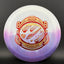 Duo Destroyer - Calvin Heimburg Tour Series Disc