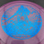 VIP Metallic Prince - Slayer Disc Golf Driver