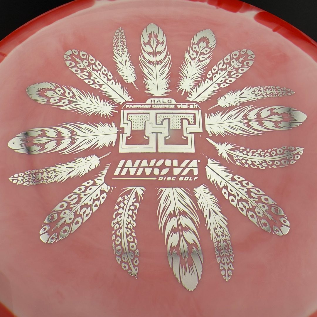 Innova Halo Star IT Fairway Driver