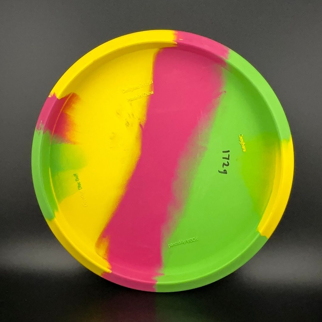 ecoFLEX Capybara Disco de Golf Midrange