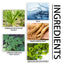 Men's Body Care Drops To Build Endurance And Toning For Men - Korvel