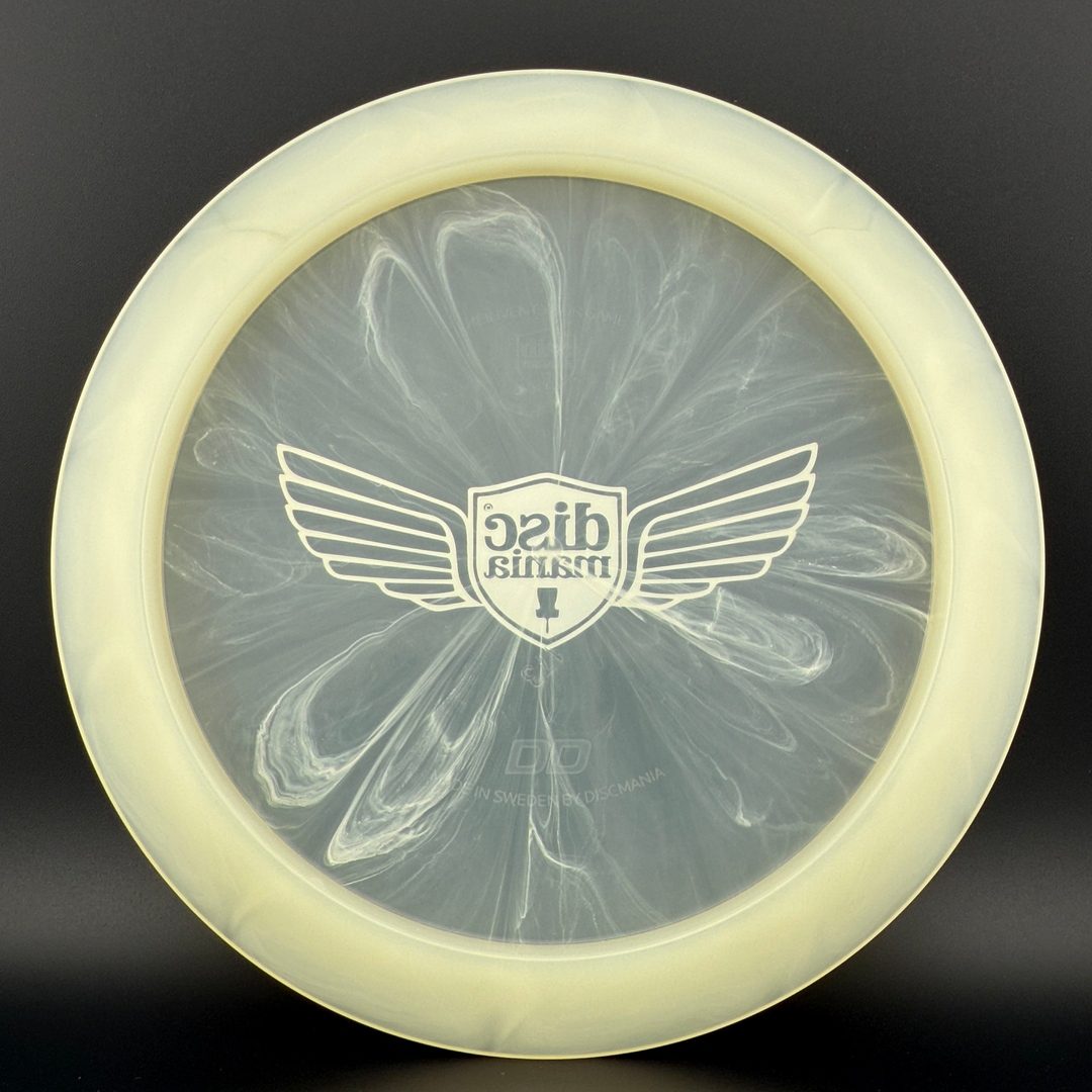 Lux Vapor DD - Alas DM Wings Disco de Golf