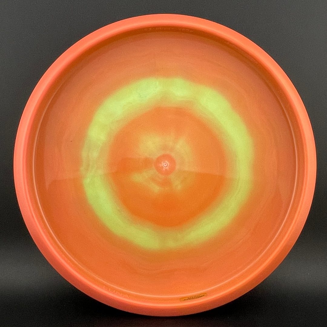 ESP Luna - Disque commémoratif Paul McBeth 6X Claw