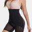 Full Size High Waist Butt Lifting Shaping Shorts - Korvel