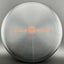 Midnight Z Zone - Ledgestone Bar Stamp Disc Golf Putter