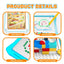 TinyMag Puzzle Set - Korvel