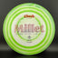 Clash Discs Steady Ring Millet Fairway Driver