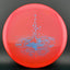 Colorshift Z Zone - Puddle Top Disc Golf Putter