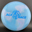 Putter Prototipo ESP Swirl - 2024 Ace Race