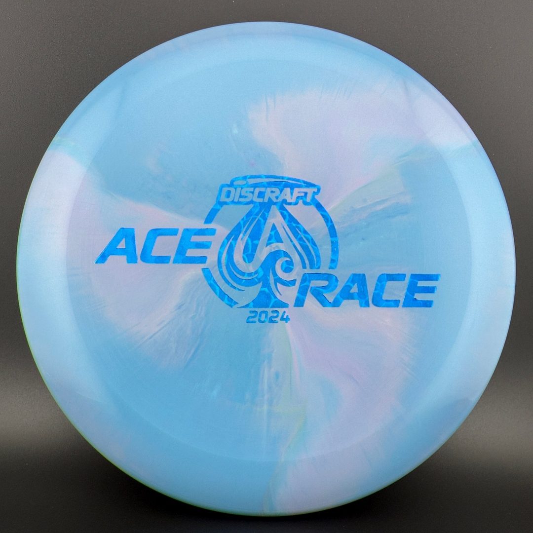 Putter Prototipo ESP Swirl - 2024 Ace Race