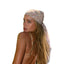 Chic Multi-Color Chiffon Headscarf for Beach & Swim
