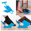 Premium Sock Aid Kit for Effortless Sock Wearing