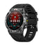 KC80 Premium Smartwatch with AMOLED Display and Bluetooth