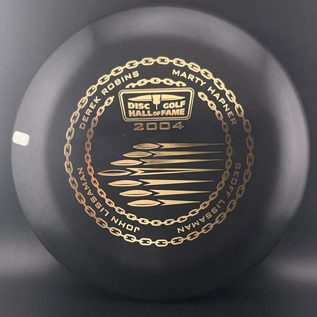 Champion Aviar Driver - 2004 Hall of Fame Commemorative