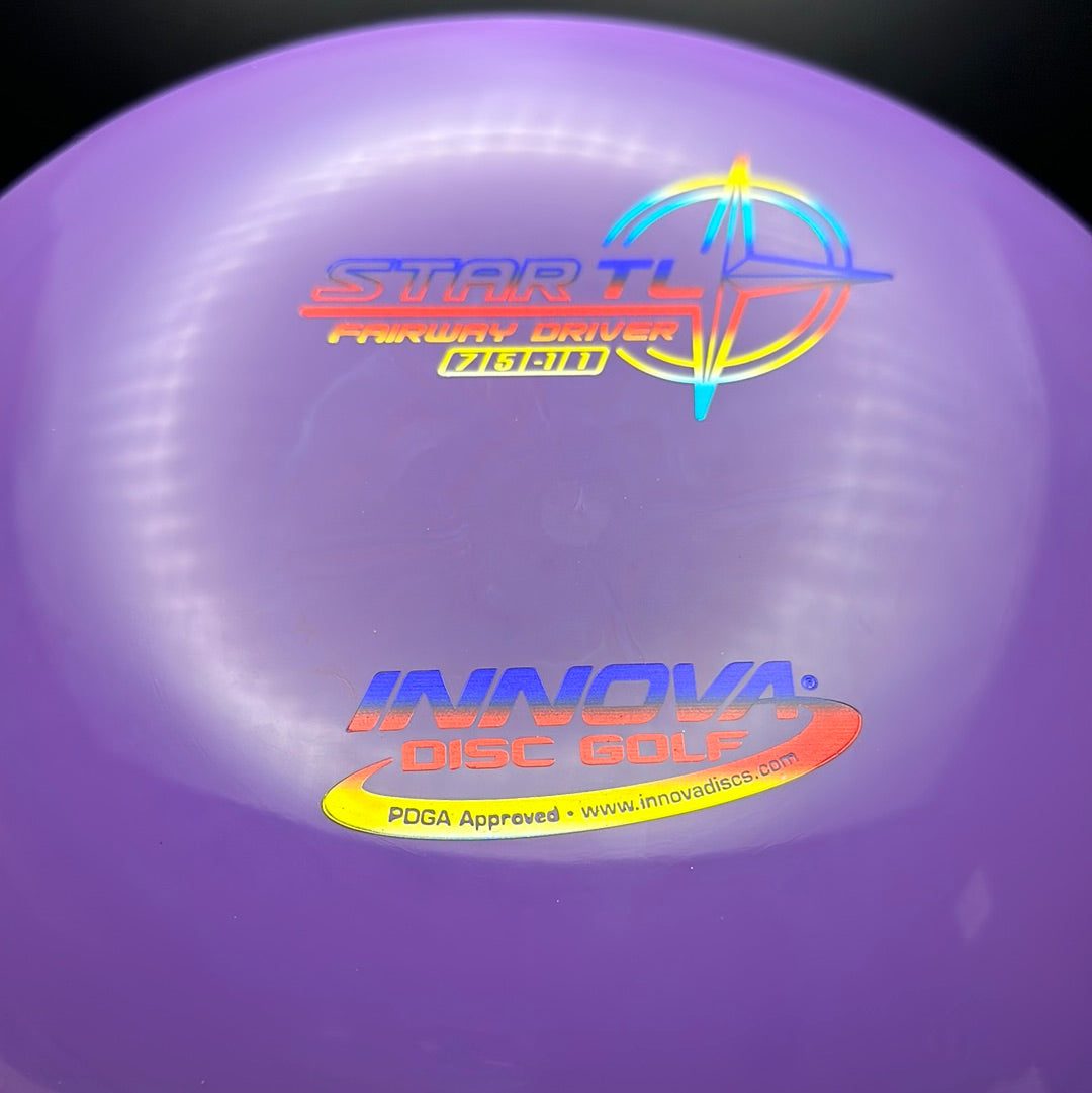 Innova Star TL Disc Golf Disc