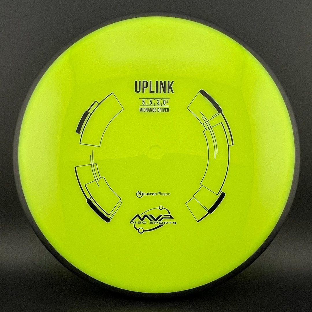 Neutron Uplink Disc Golf Midrange