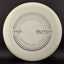 MVP Soft Neutron Glitch Disc Golf Driver