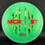 ESP Heat - Paul McBeth 6x Claw Édition Champion du Monde