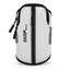 Outdoor fitness arm bag elastic men's and women's universal arm cover wrist bag fashionable waterproof running phone arm bag - Korvel