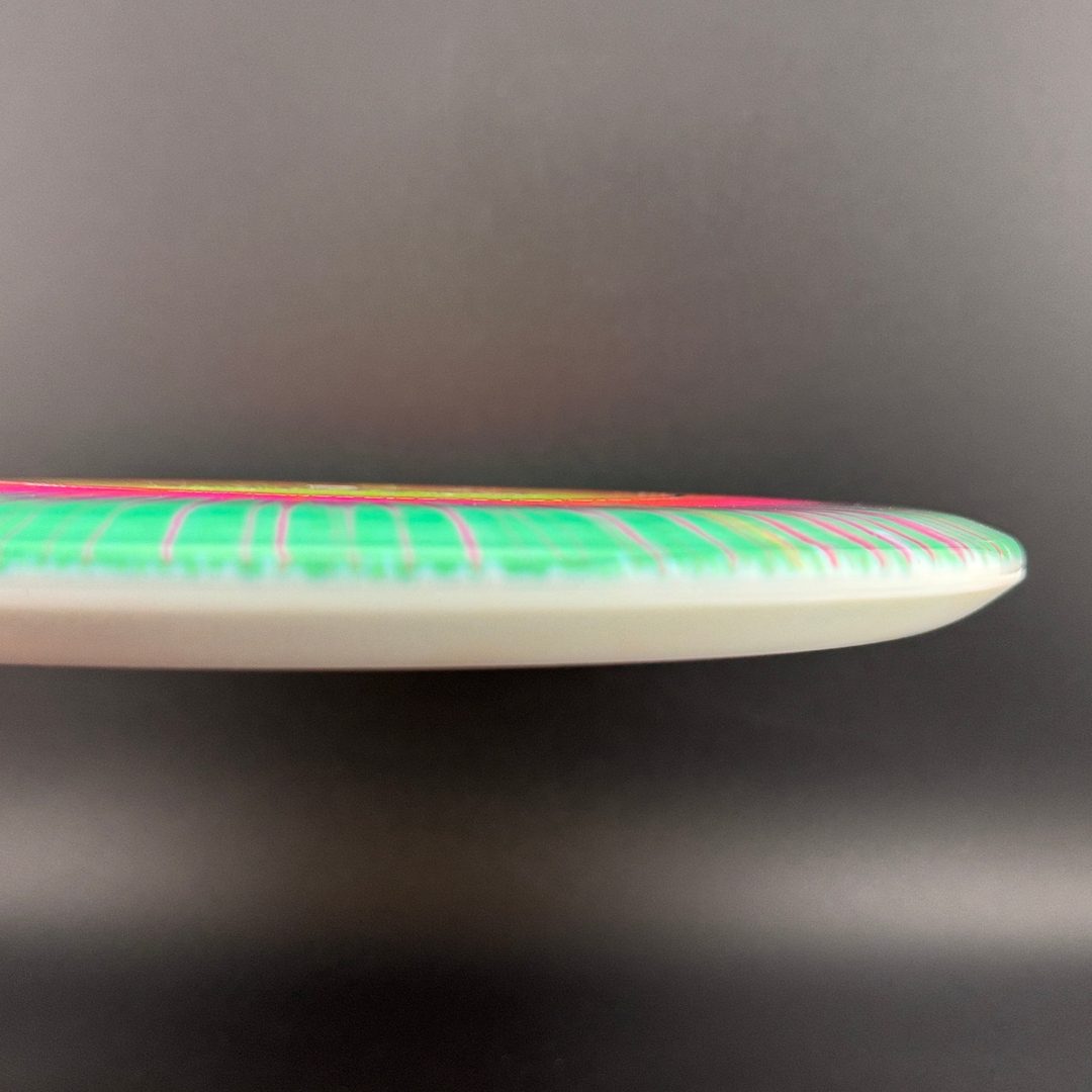 Disco de Golf I-Dye Star Mako3