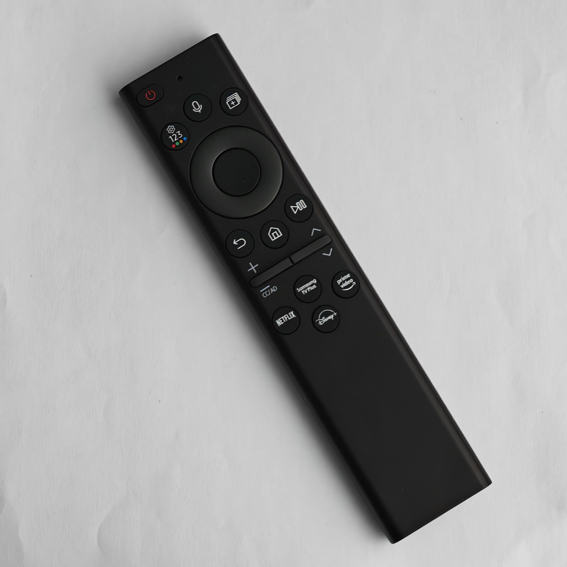 Samsung Solar Bluetooth Voice TV Remote Control BN59-01385A Upgraded Premium Version - Korvel