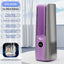 Ventilateur Tour Portable 2025 – 6 Vitesses, Design Sans Lame avec Brume