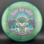 Prism Plasma Pyro - Crushin' Amanitas VIP 2.0 Disc
