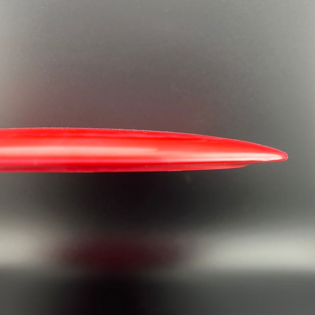 Lightweight Bravo Curl - Artist Series Disc Golf Driver