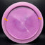 Disque de Golf Alpha Curl Distance Driver