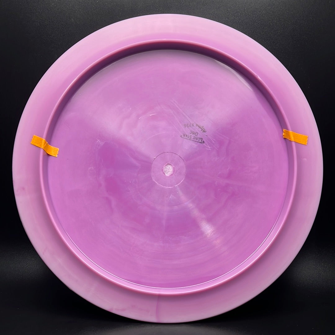Disque de Golf Alpha Curl Distance Driver