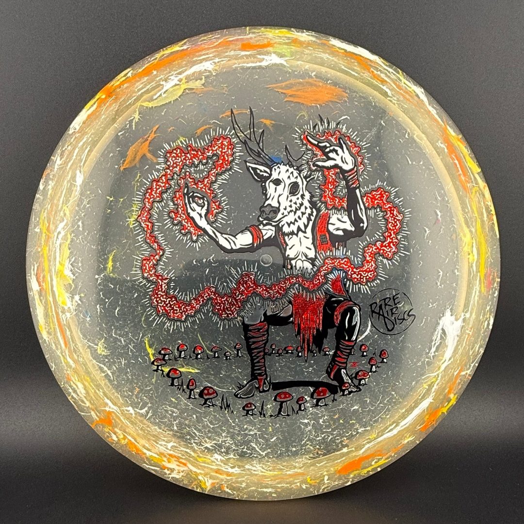 Jawbreaker Z FLX Cicada - Elk Man 2.0 par Ripper Studios