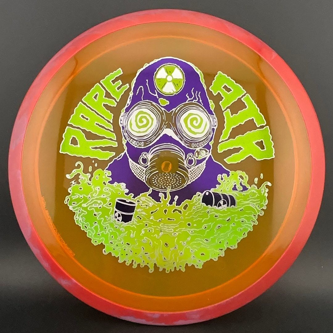 Proton Insanity - RADioactive Man by Ripper Studios