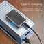 Metal Langsheng Kerosene Lighter Black Technology Voice Controlled Ignition Oil Electric Voice Controlled Igniter - Korvel