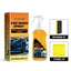 Premium Car Wash Liquid for Ultimate Shine and Care