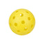 74mm pickleball paddle 26 hole indoor 40 hole outdoor pickleball - Korvel