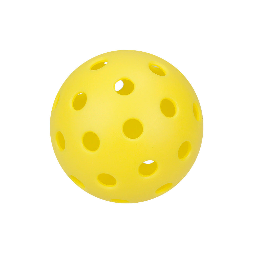 74mm pickleball paddle 26 hole indoor 40 hole outdoor pickleball - Korvel