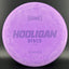 Hooligan Dime Putter - Experiencia Premium en Disc Golf