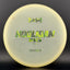 Putter de Disc Golf Glow Cash - Lone Star Discs
