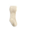 Spring And Summer Baby Girl Leggings Combed Cotton Boneless One-Piece Socks Mesh Outer Wear Cute Thin Children's Pantyhose - Korvel